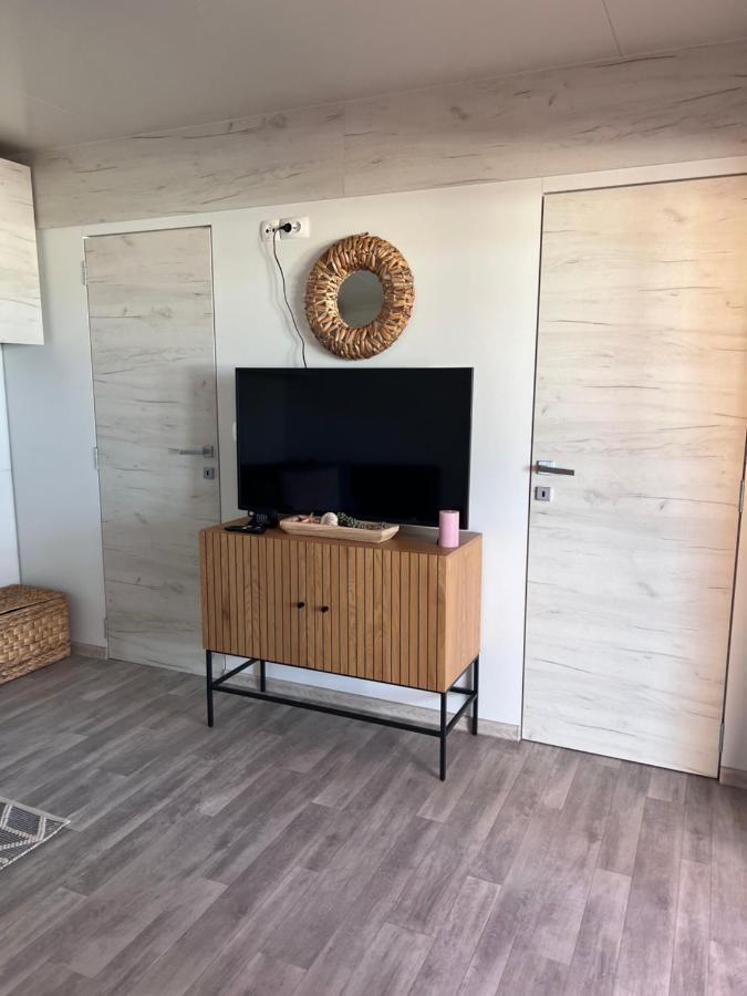 Green Turtle - Lovely, Brand New Holiday Home Near The Sea Drage Eksteriør bilde