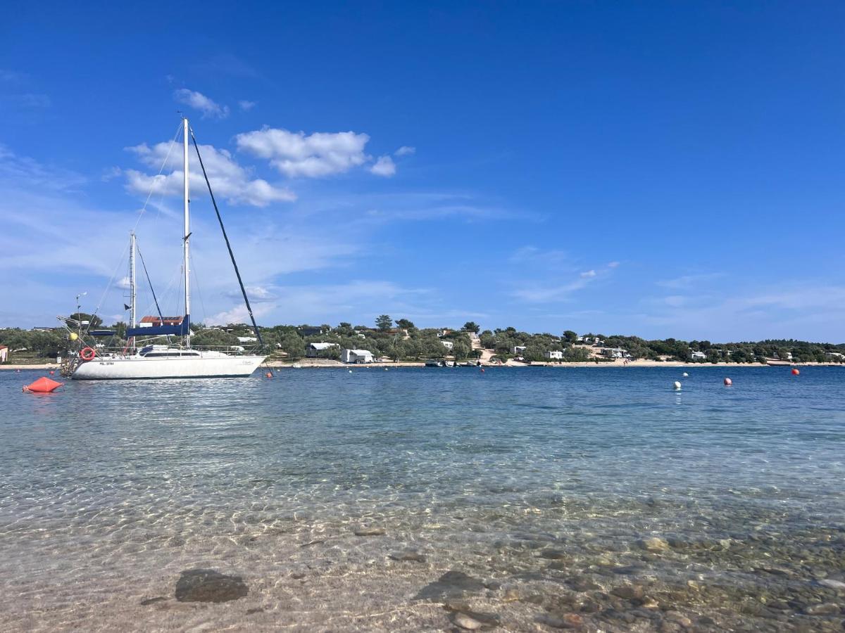 Green Turtle - Lovely, Brand New Holiday Home Near The Sea Drage Eksteriør bilde