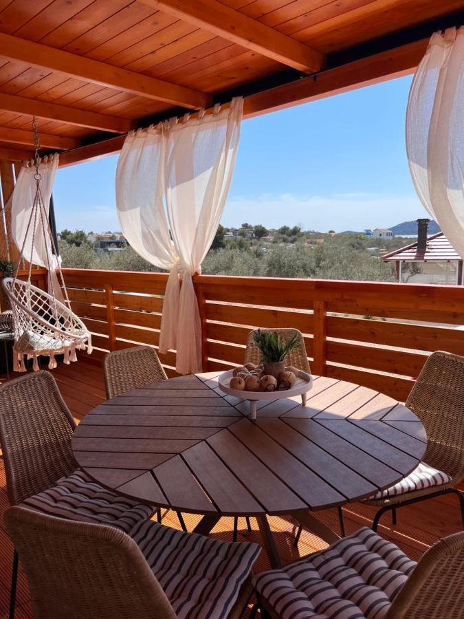 Green Turtle - Lovely, Brand New Holiday Home Near The Sea Drage Eksteriør bilde