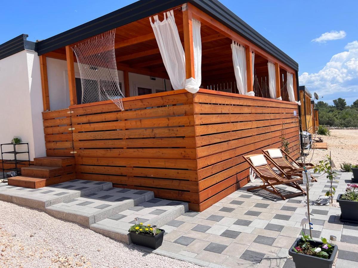 Green Turtle - Lovely, Brand New Holiday Home Near The Sea Drage Eksteriør bilde