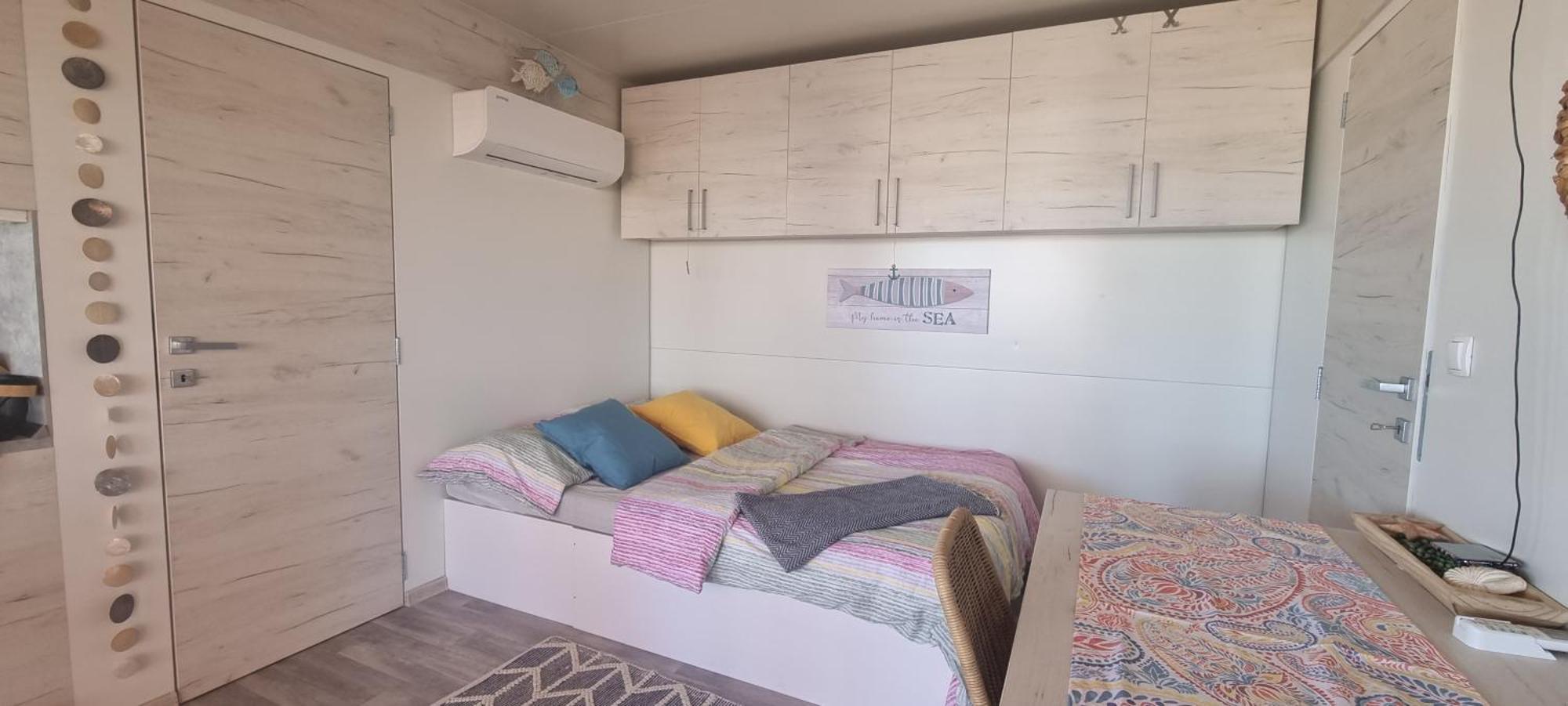 Green Turtle - Lovely, Brand New Holiday Home Near The Sea Drage Eksteriør bilde