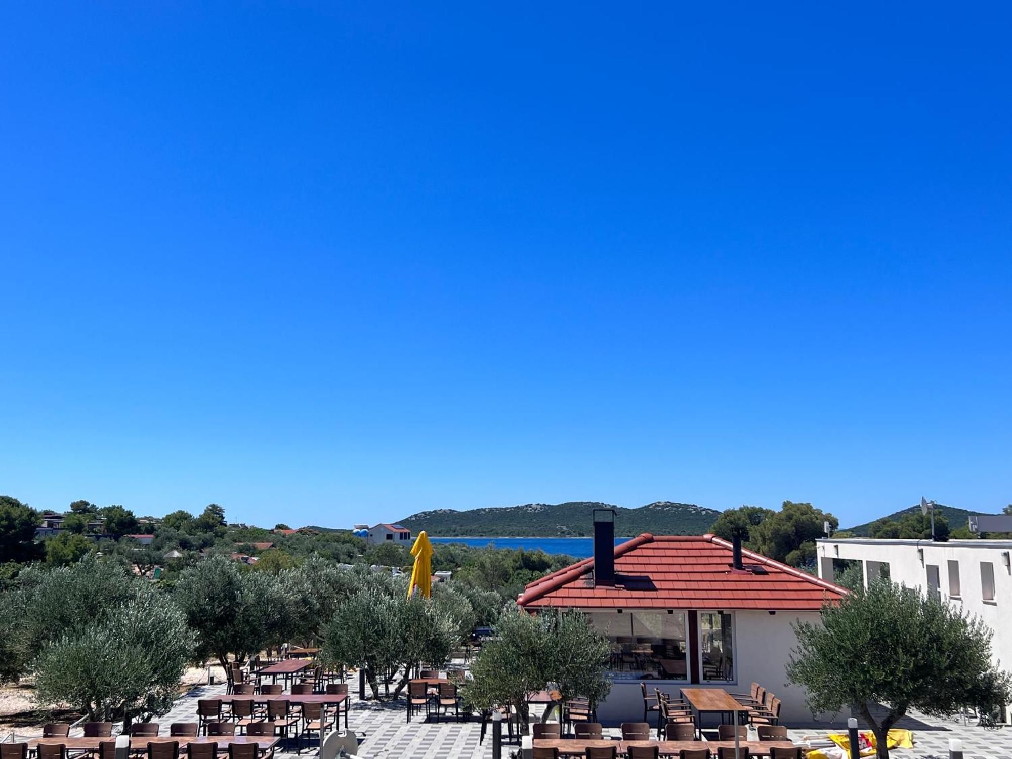 Green Turtle - Lovely, Brand New Holiday Home Near The Sea Drage Eksteriør bilde