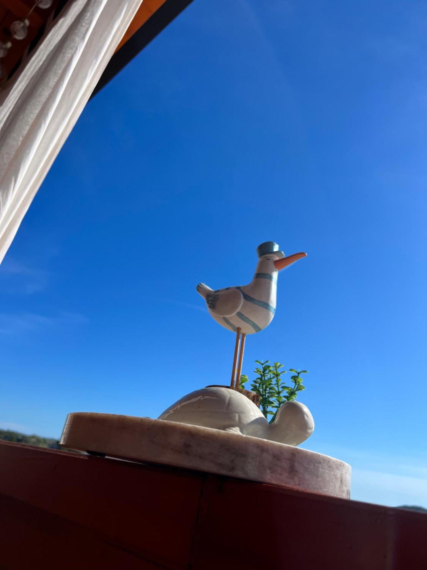 Green Turtle - Lovely, Brand New Holiday Home Near The Sea Drage Eksteriør bilde
