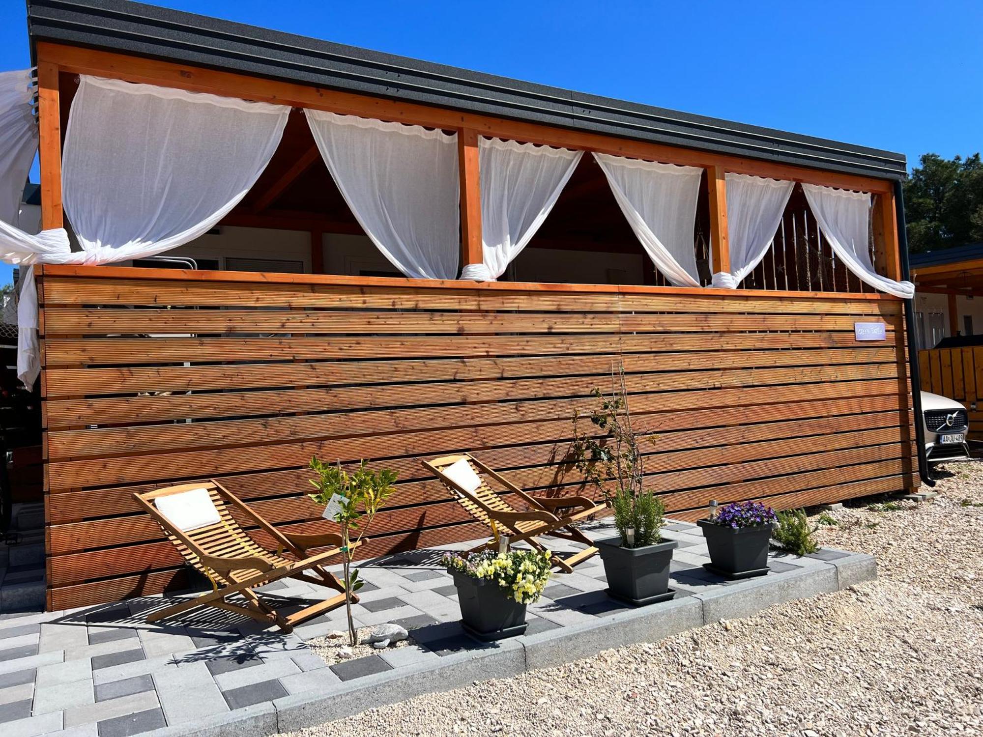 Green Turtle - Lovely, Brand New Holiday Home Near The Sea Drage Eksteriør bilde